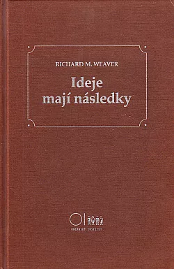 Ideje mají následky