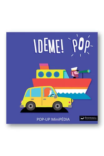 Ideme! POP