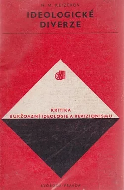 Ideologické diverze