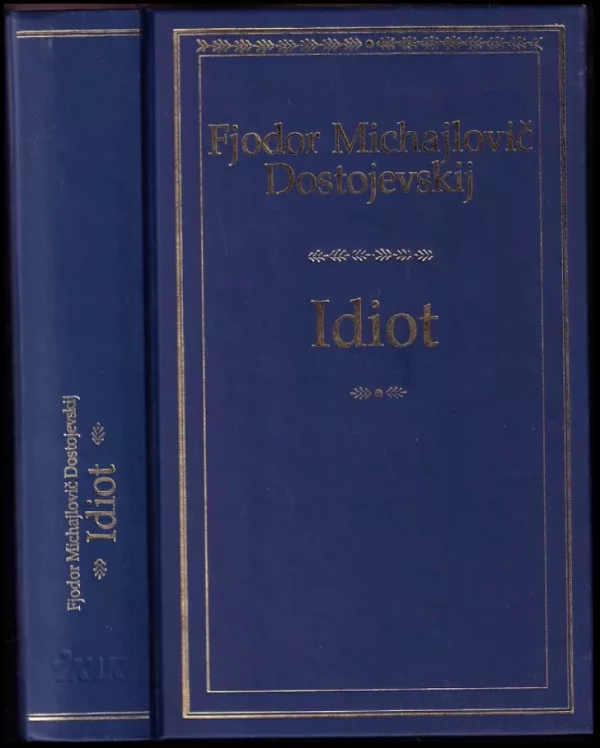 Idiot