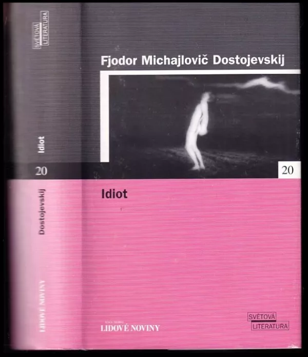 Idiot