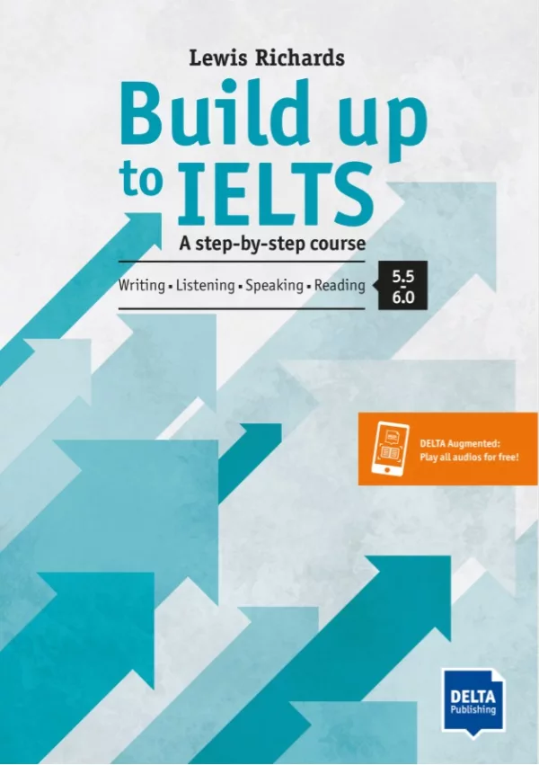IELTS Course for Score Band 4.5-5.5