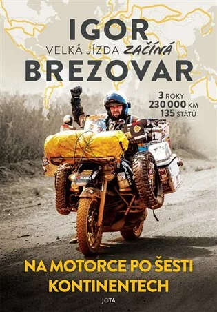 Igor Brezovar