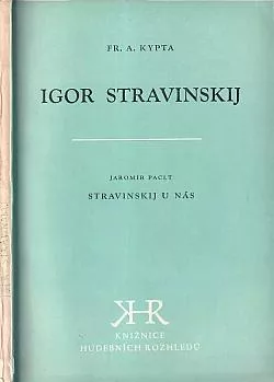 Igor Stravinskij