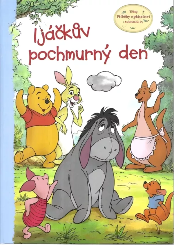 Ijáčkův pochmurný den