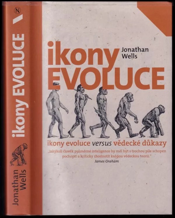 Ikony evoluce