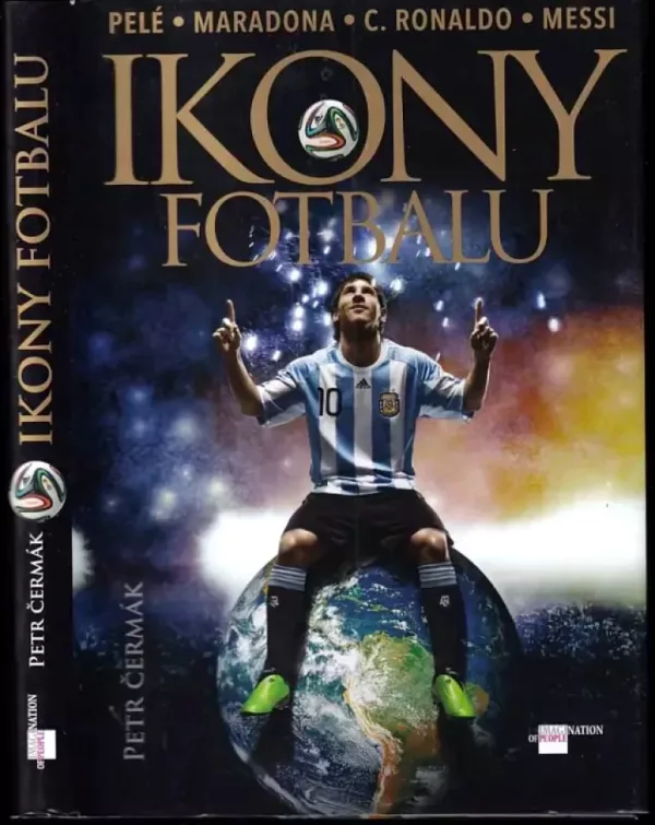 Ikony fotbalu