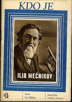Ilja Mečnikov