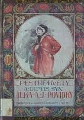 Ilka a jiné povídky