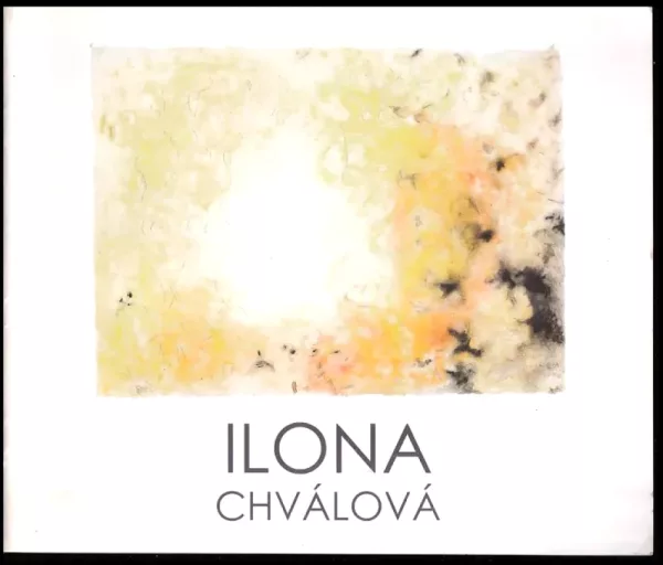 Ilona Chválová
