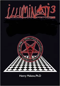Ilumináti 3 - Satanská posedlost