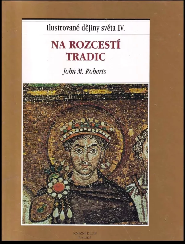 Ilustrované dějiny světa