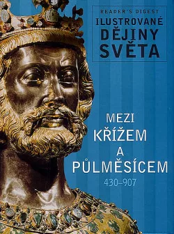 Mezi křížem a půlměsícem: 430-907