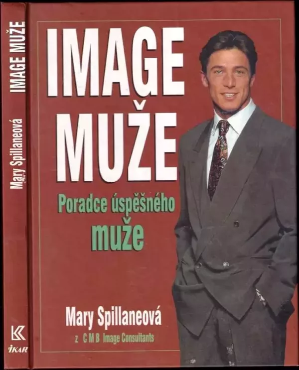 Image muže