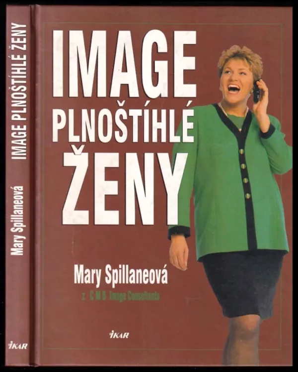 Image plnoštíhlé ženy