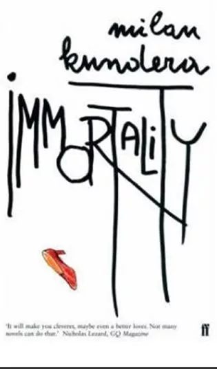 Immortality