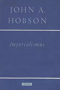 Imperialismus
