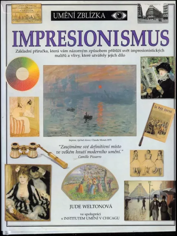 Impresionismus