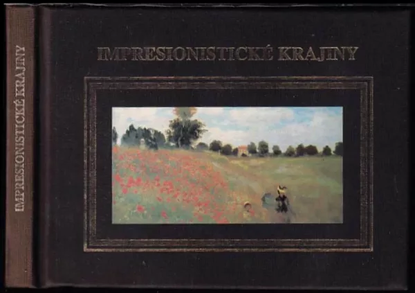 Impresionistické krajiny