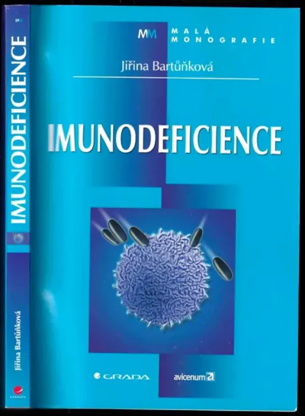 Imunodeficience