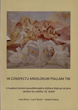 In conspectu angelorum psallam tibi