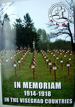 In memoriam 1914-1918 in the Visegrad Countries