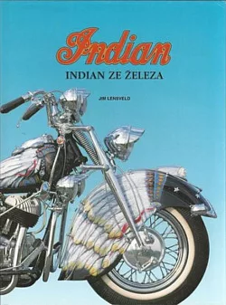 Indian ze železa