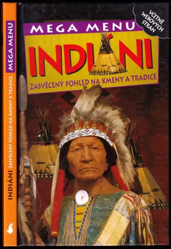 Indiáni