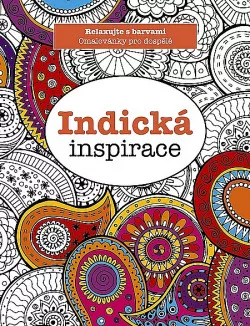 Indická inspirace