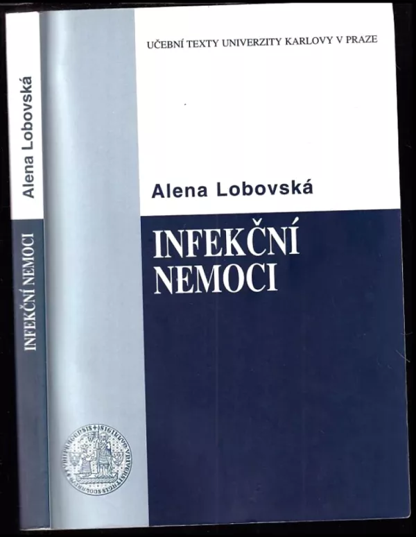 Infekční nemoci