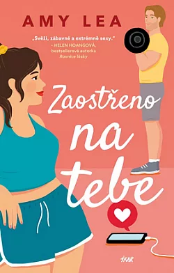 Zaostřeno na tebe