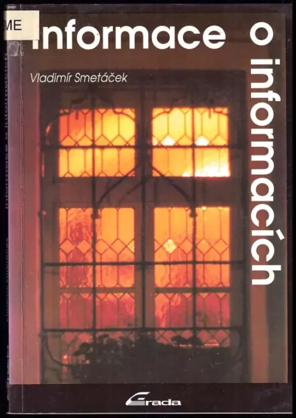 Informace o informacích
