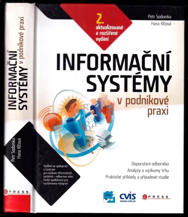Informační systémy v podnikové praxi