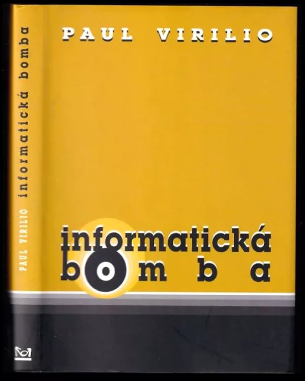Informatická bomba