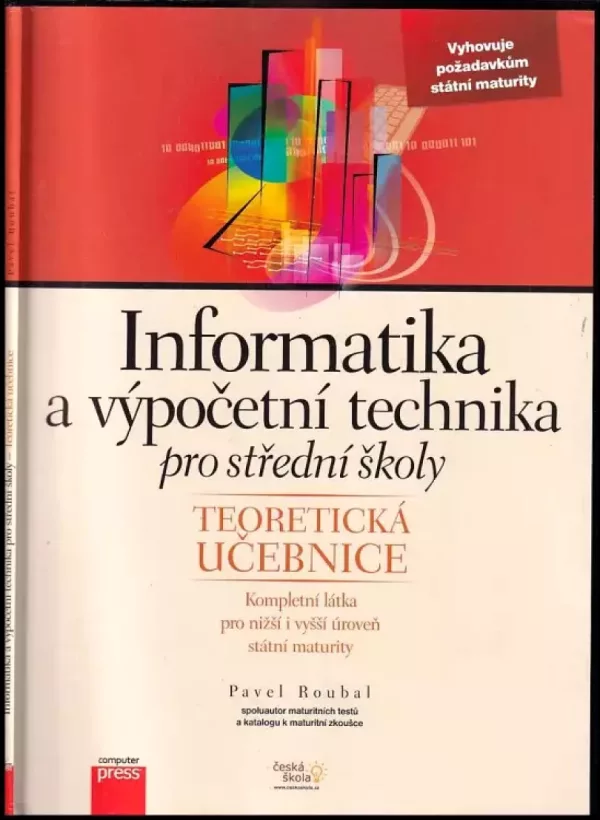Informatika a výpočetní technika pro střední školy