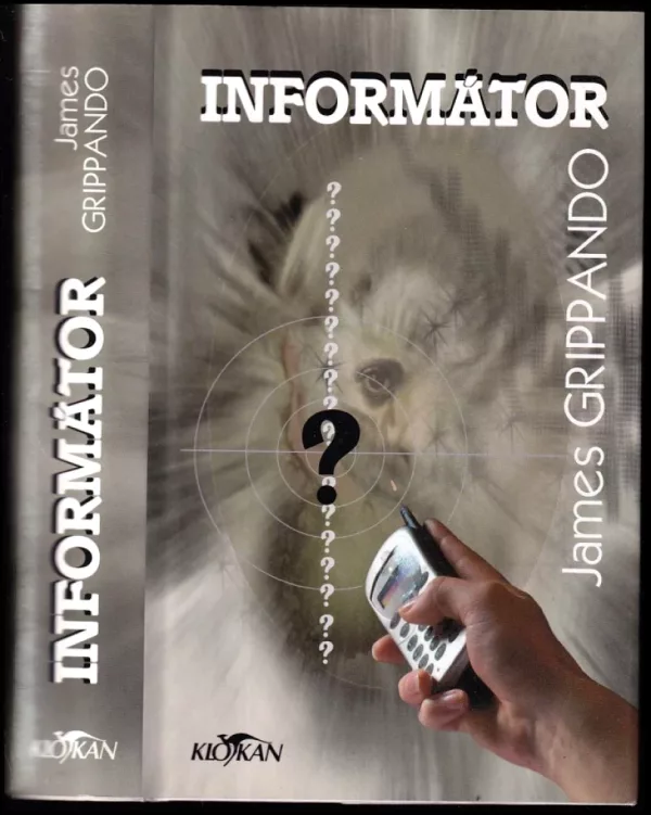 Informátor