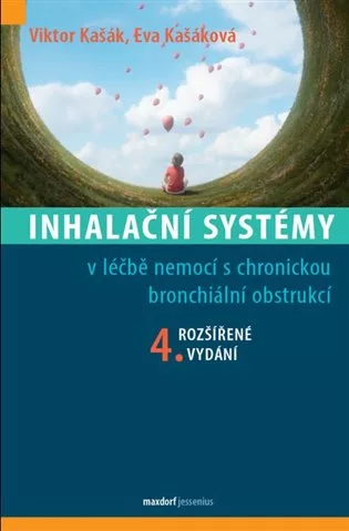 Inhalační systémy