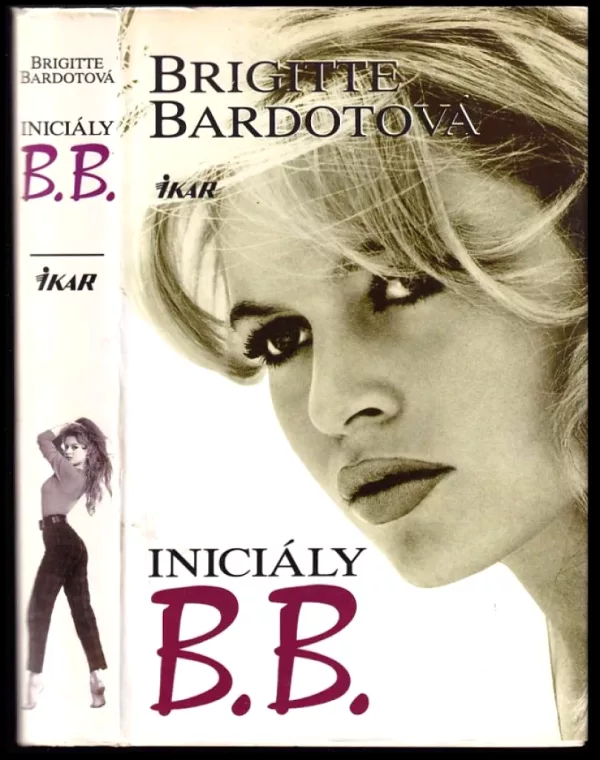 Iniciály B.B