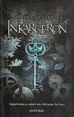 Inkarceron