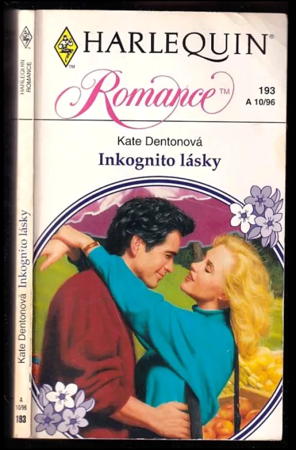 Inkognito lásky