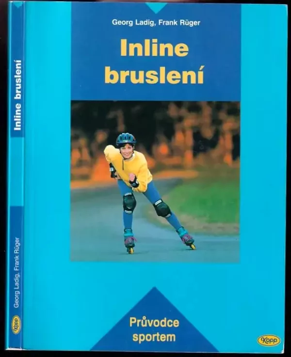 Inline bruslení