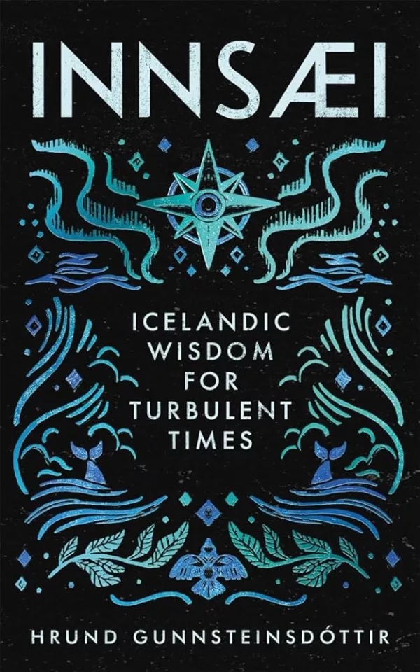 InnSaei: Icelandic wisdom for turbulent times