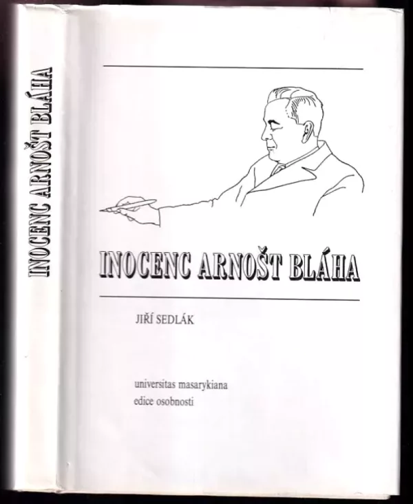 Inocenc Arnošt Bláha