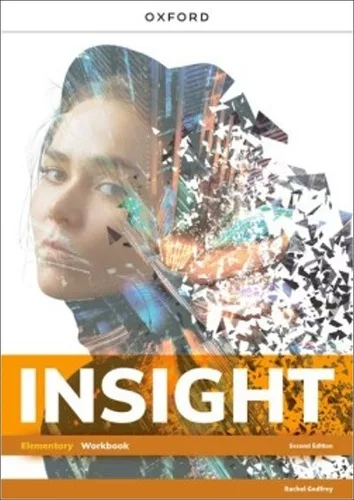 Insight Elementary Workbook, 2nd