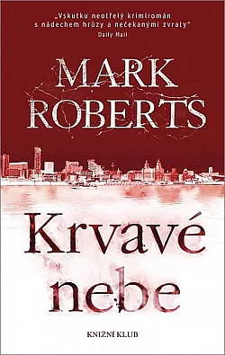 Krvavé nebe
