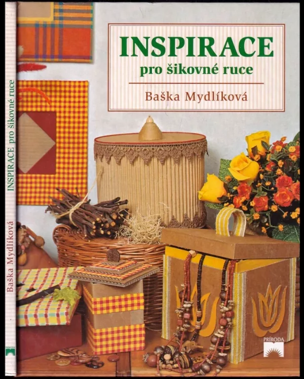 Inspirace pro šikovné ruce