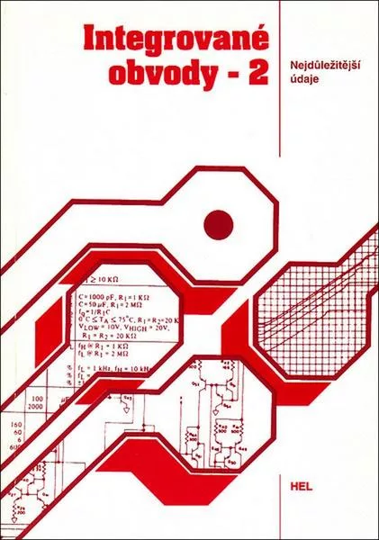 Integrované obvody - 2