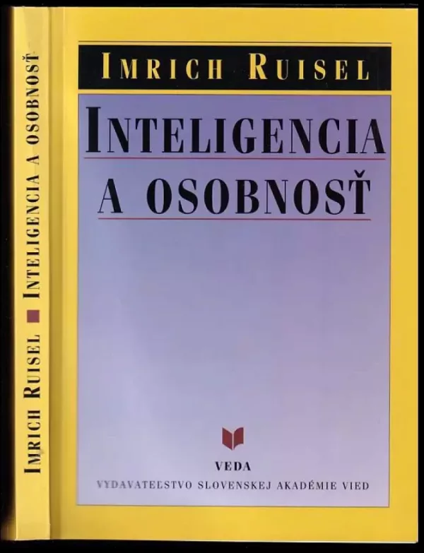 Inteligencia a osobnosť