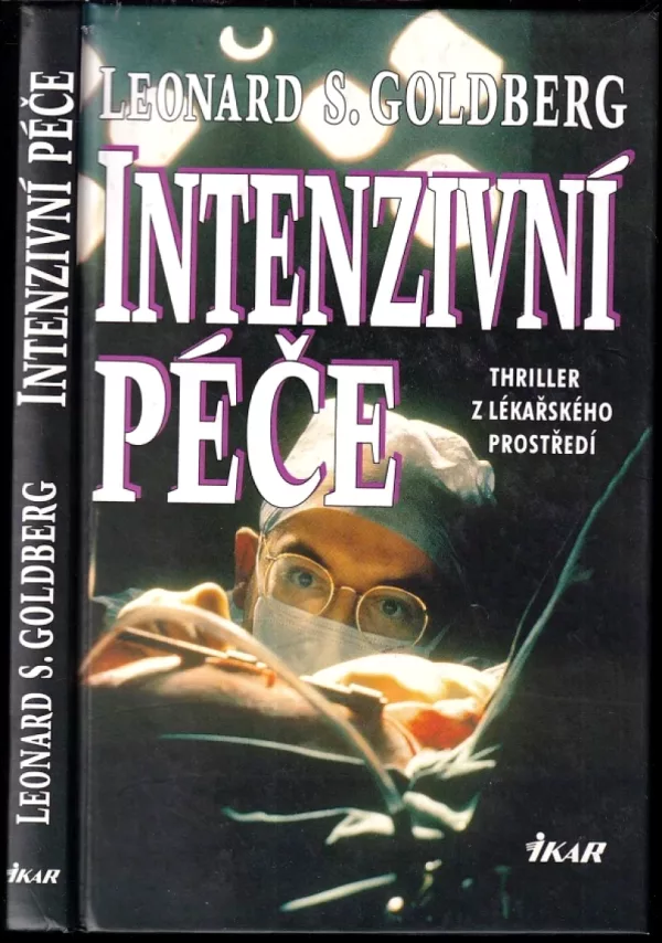 Intenzivní péče