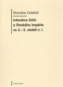 Interakce Gótů a římského impéria ve 3.–5. století n.l.